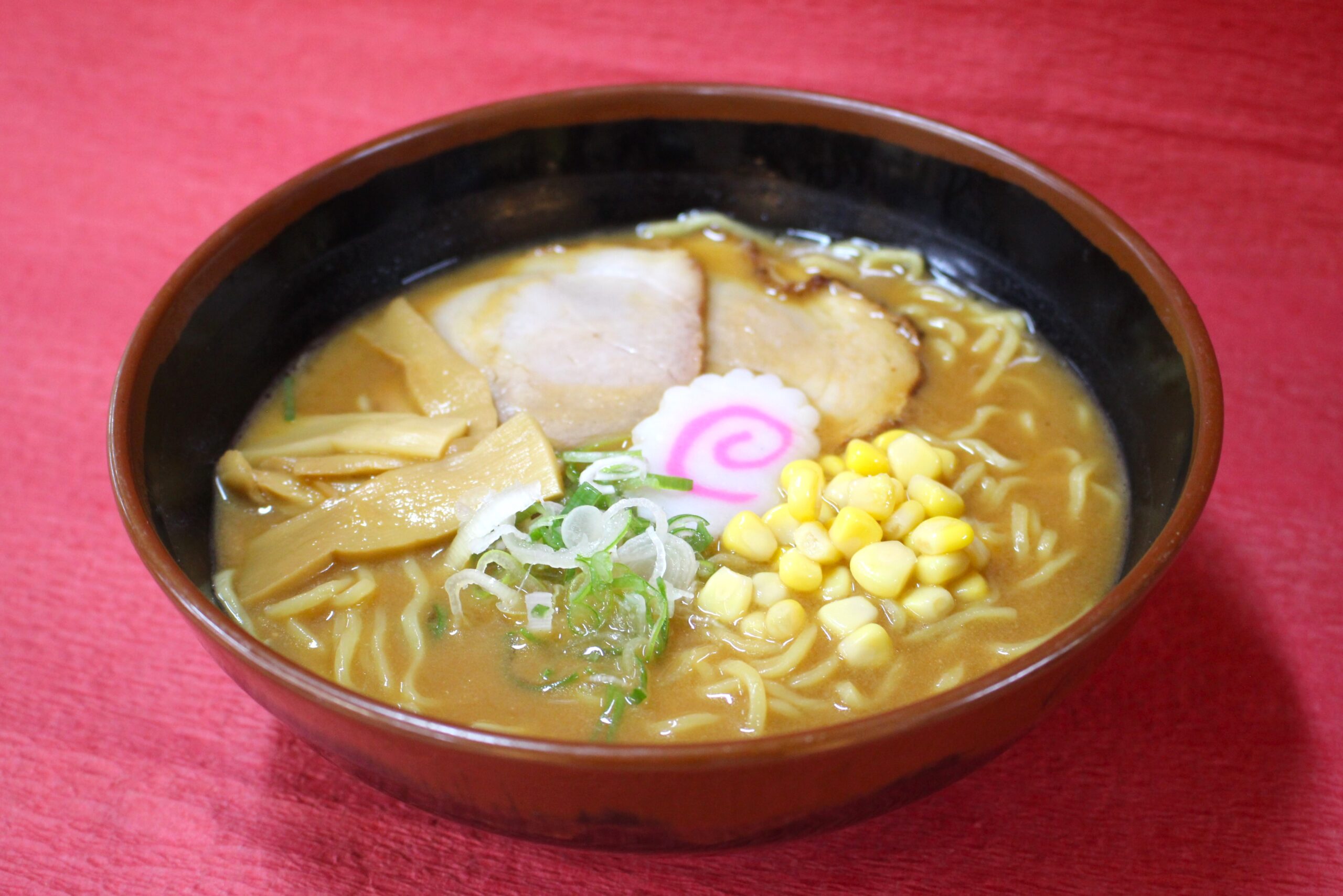 味噌らーめん