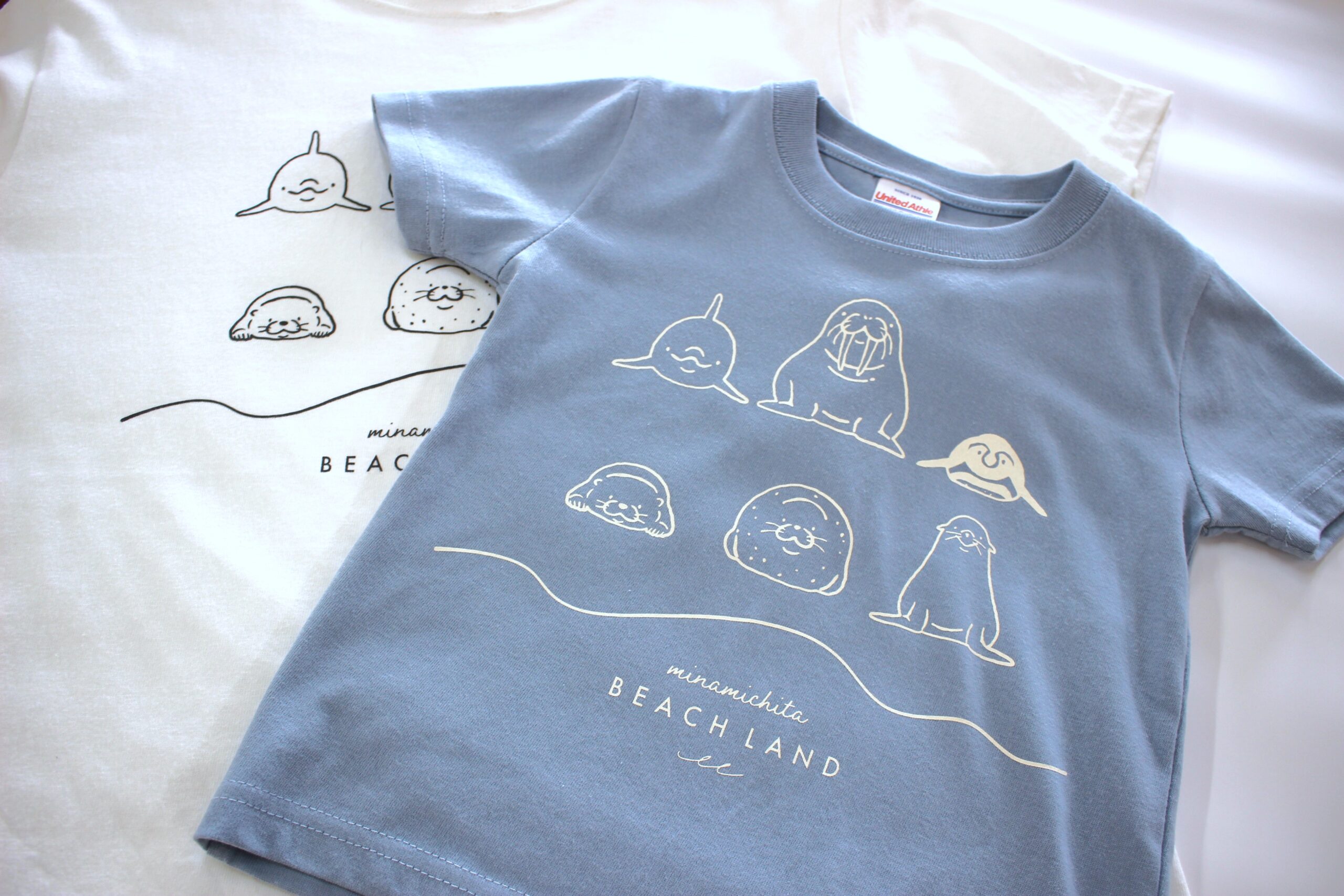 オリジナルTシャツ(キッズ用)