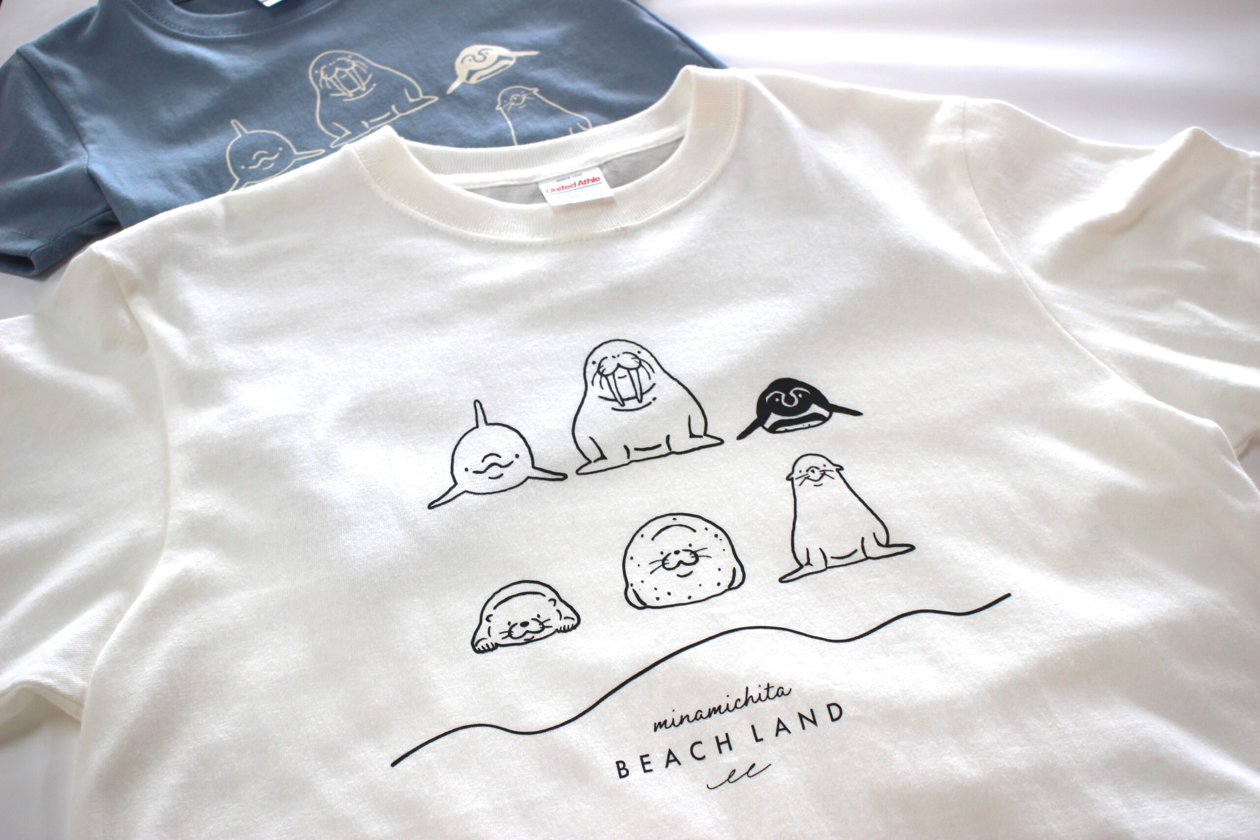 オリジナルTシャツ(大人用)